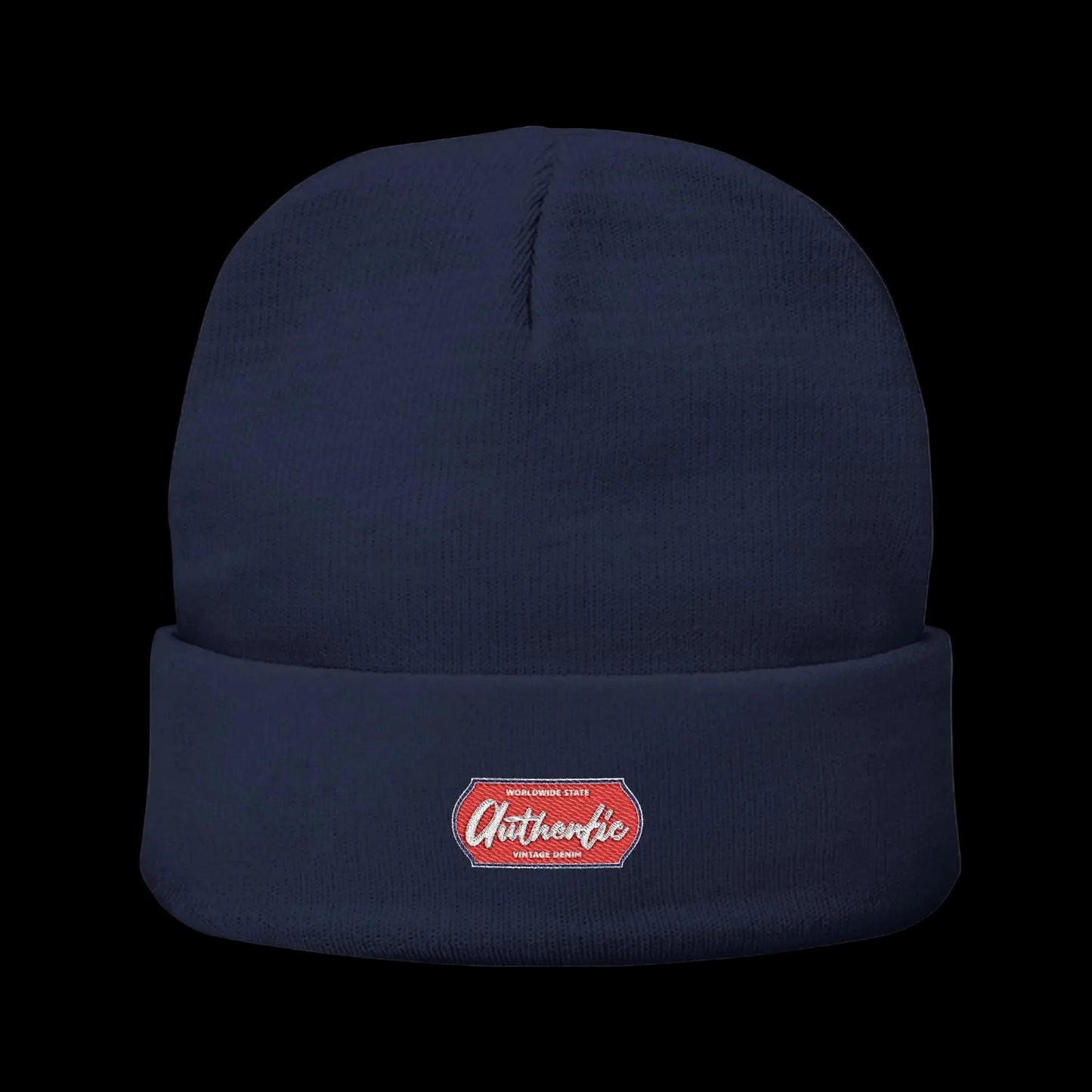 Authentic Vintage Beanie