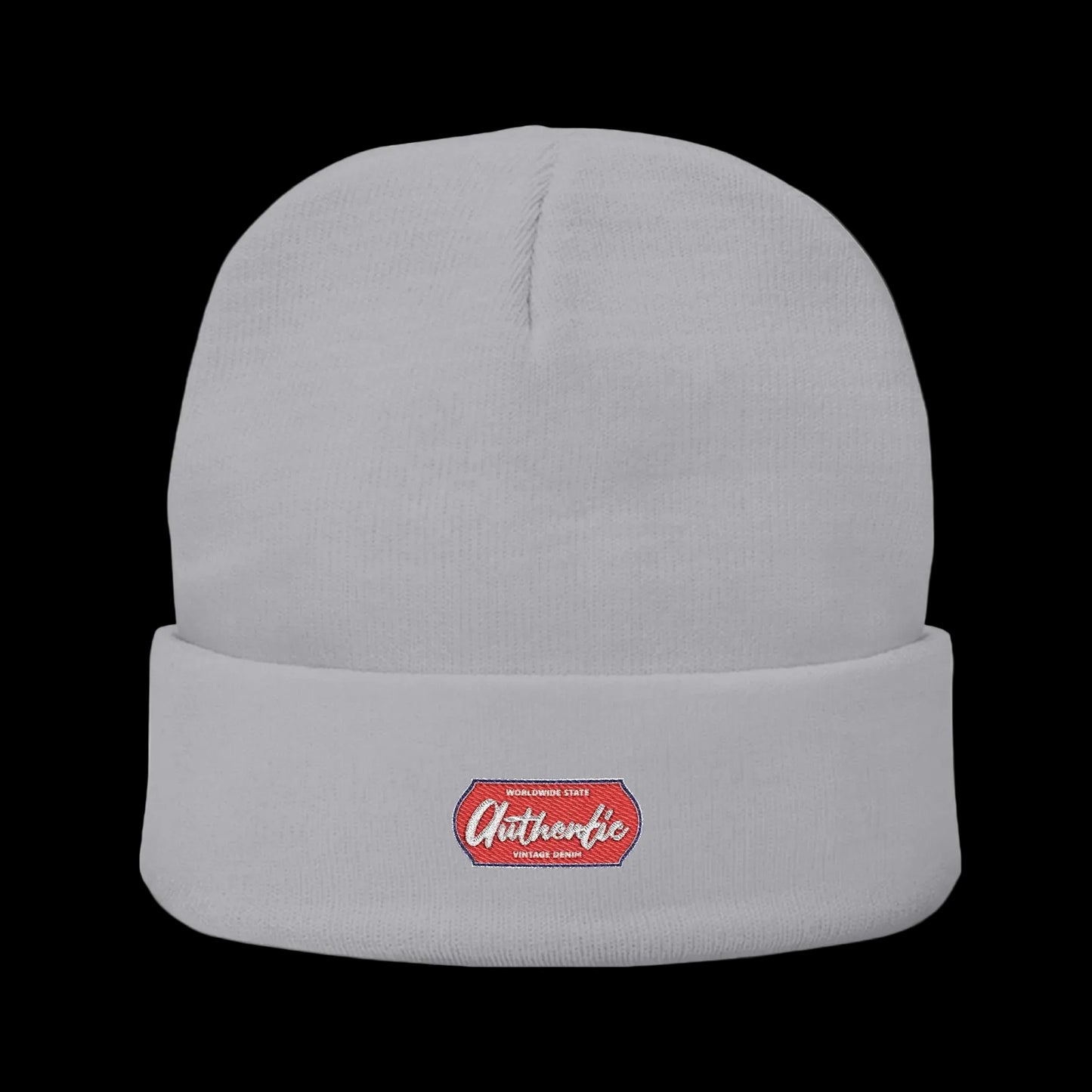 Authentic Vintage Beanie