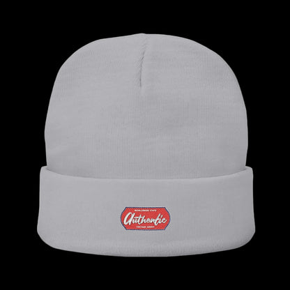 Authentic Vintage Beanie