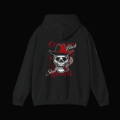 Dusk & Shade Gothic Hoodie