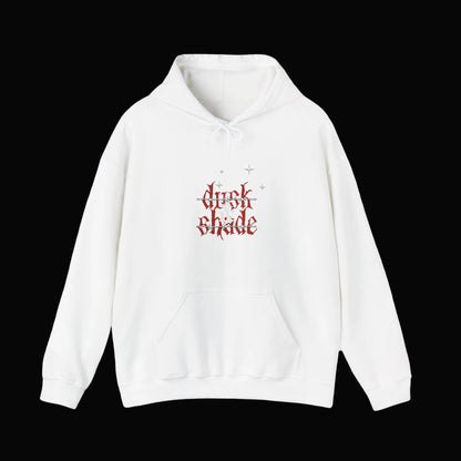 Dusk & Shade Gothic Hoodie