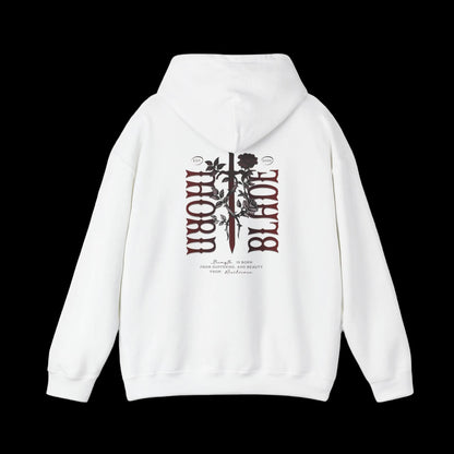 Thorn & Bloom Hoodie