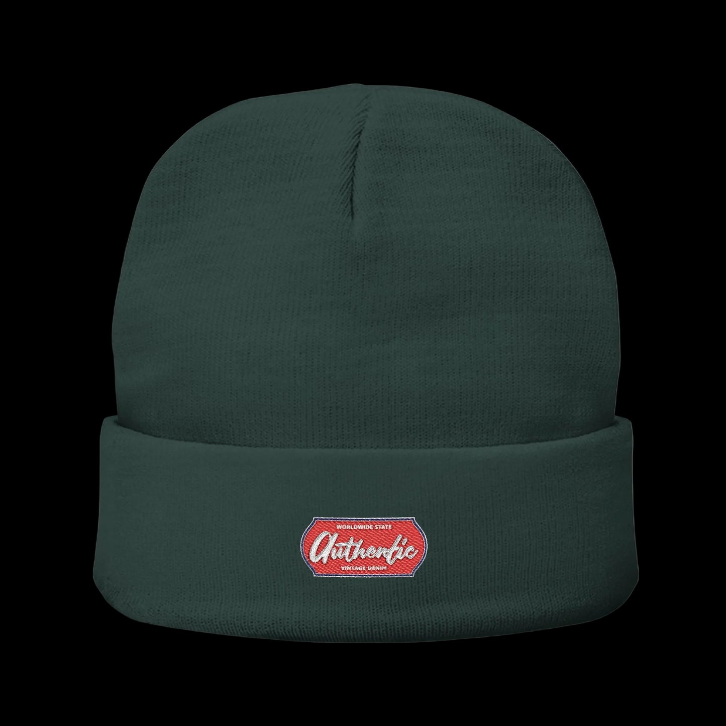 Authentic Vintage Beanie