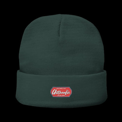 Authentic Vintage Beanie