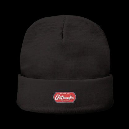 Authentic Vintage Beanie