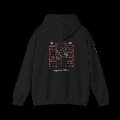 Thorn & Bloom Hoodie