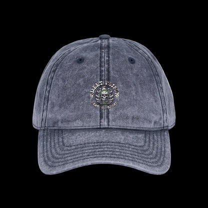 Street Poison Vintage Cap