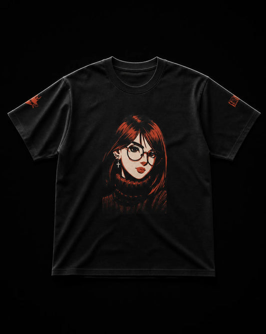 Alt-Otaku Graphic Tee Printify