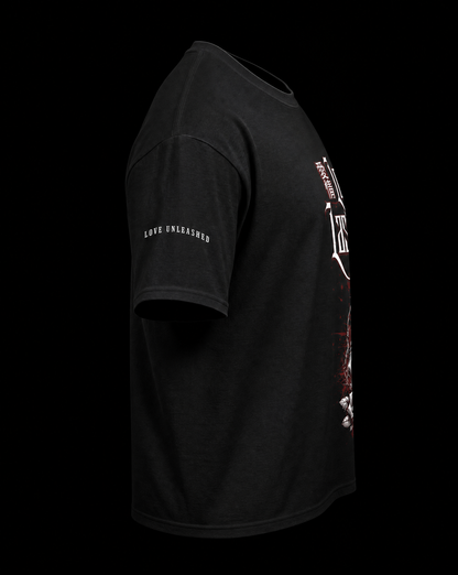 Love's Last Breath Tee