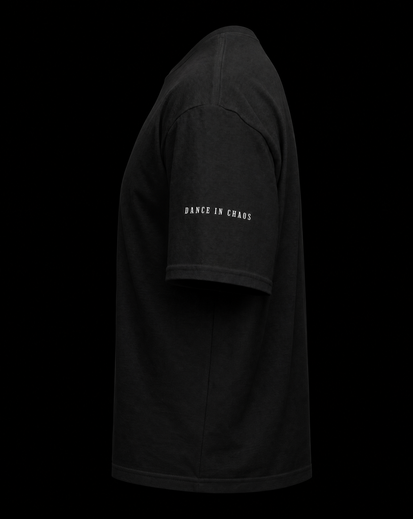Love's Last Breath Tee