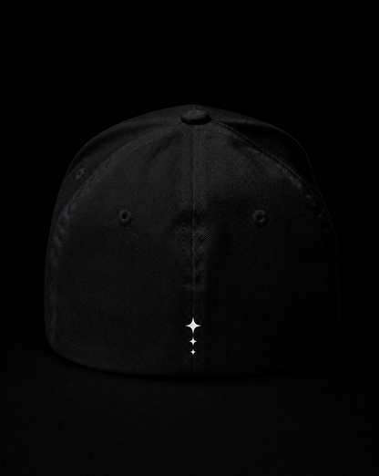 Metamorphosis 360° Embroidered Cap