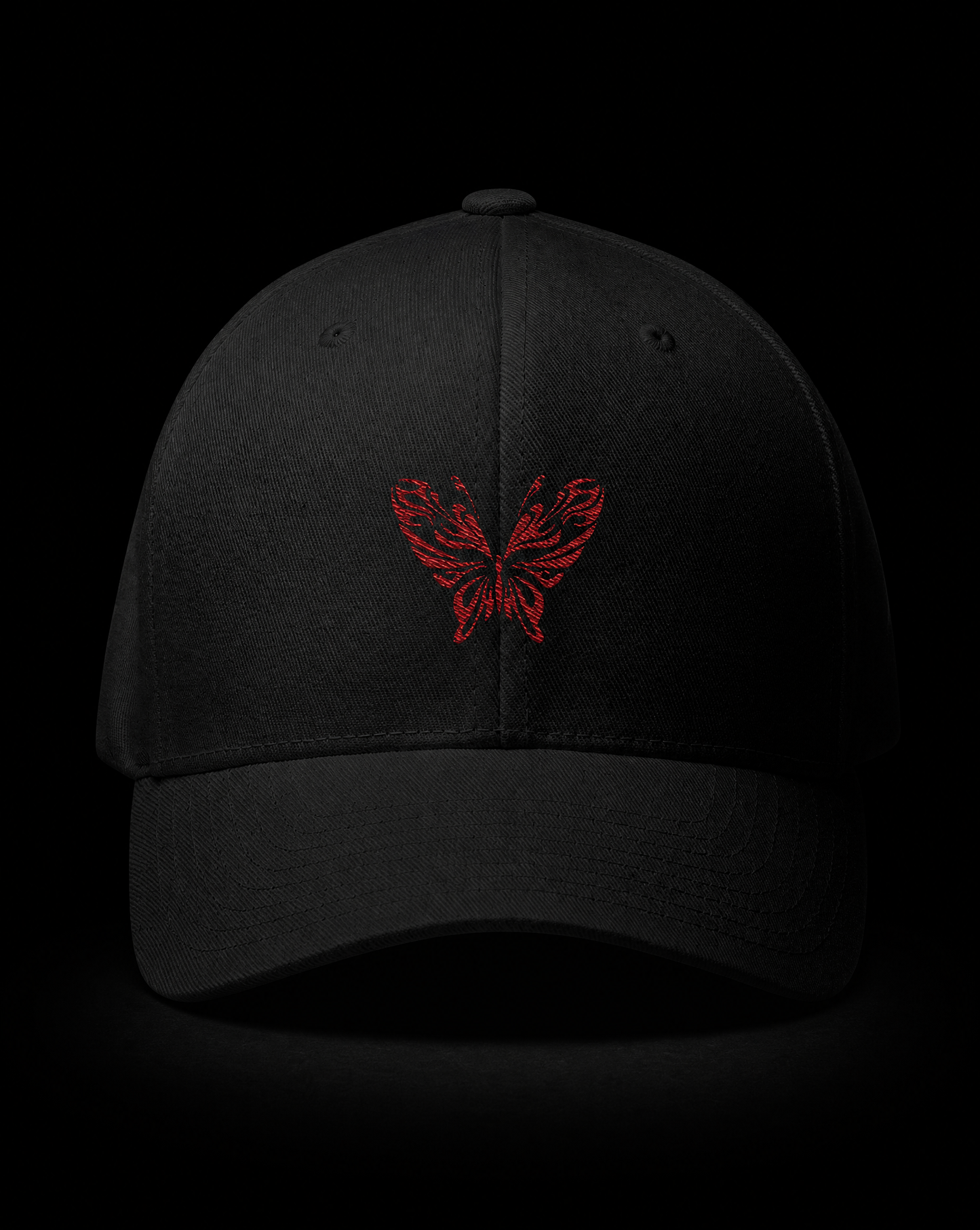 Metamorphosis 360° Embroidered Cap