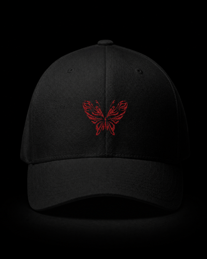 Metamorphosis 360° Embroidered Cap