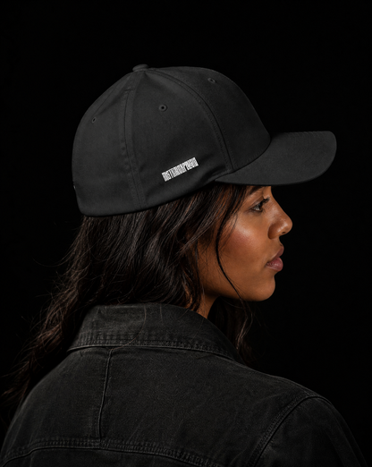 Metamorphosis 360° Embroidered Cap