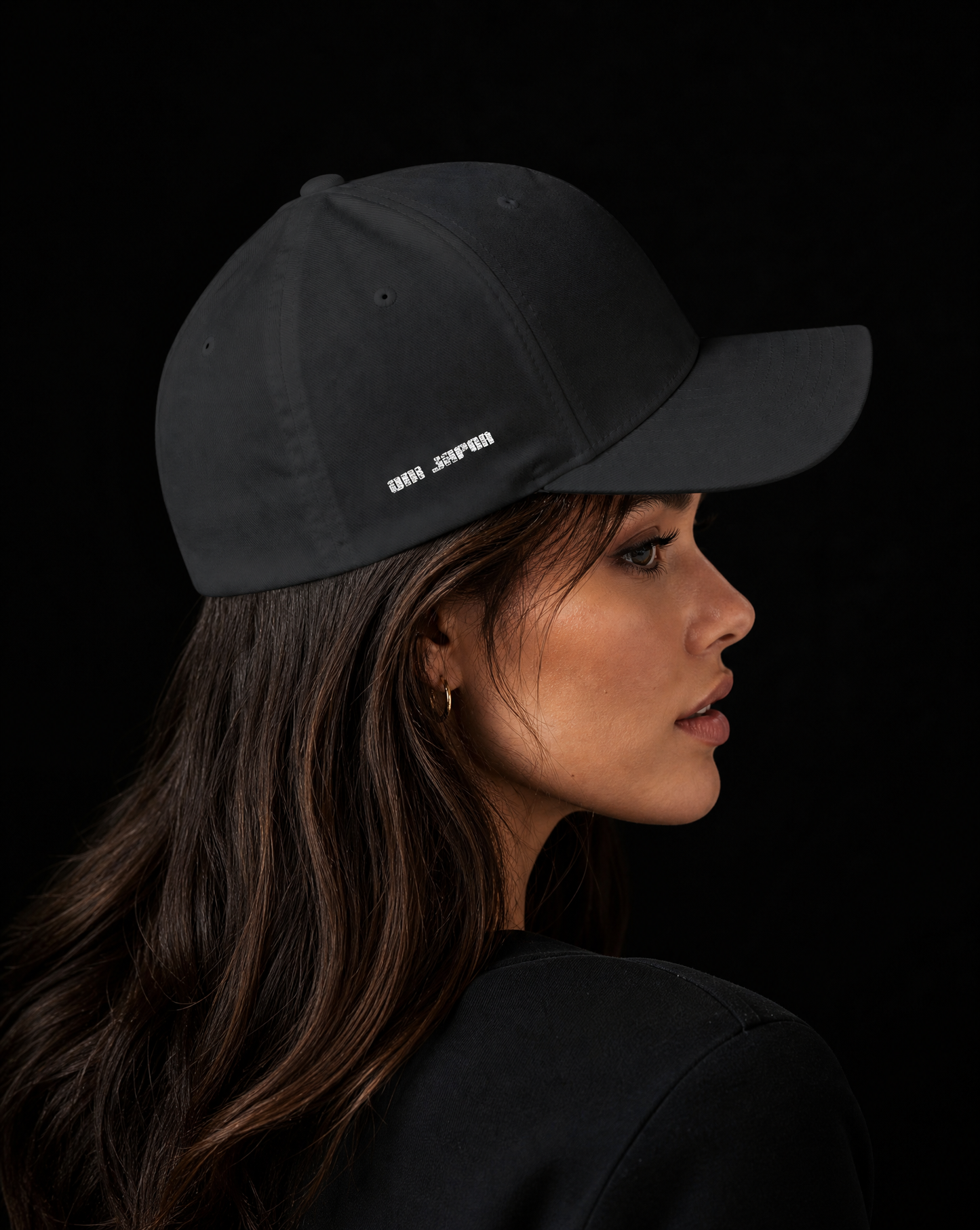 Samurai Kabuto 360° Cap