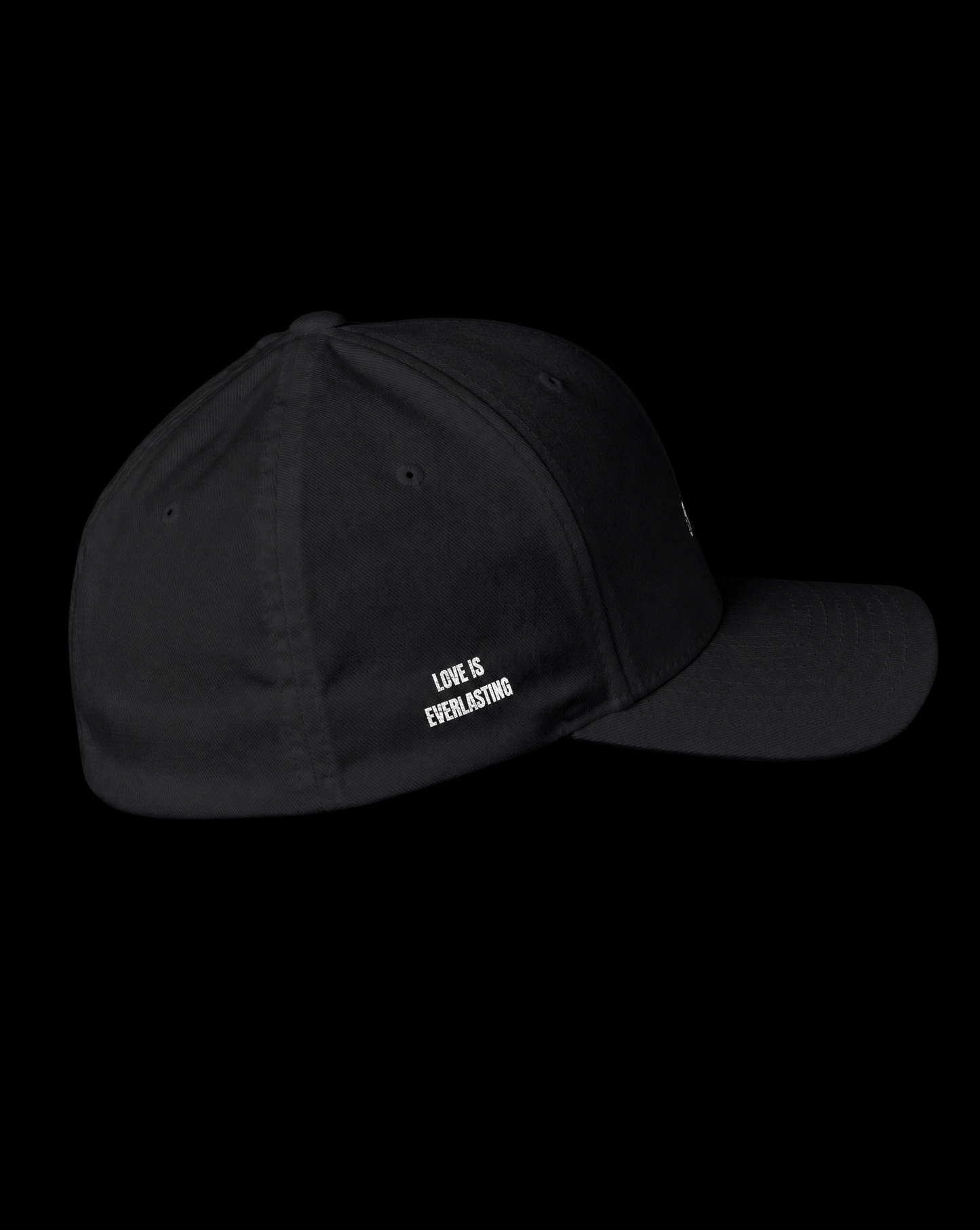 Sacred Heart 360° Embroidered Cap