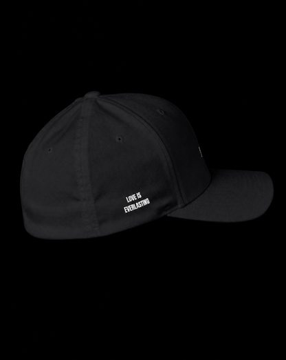 Sacred Heart 360° Embroidered Cap