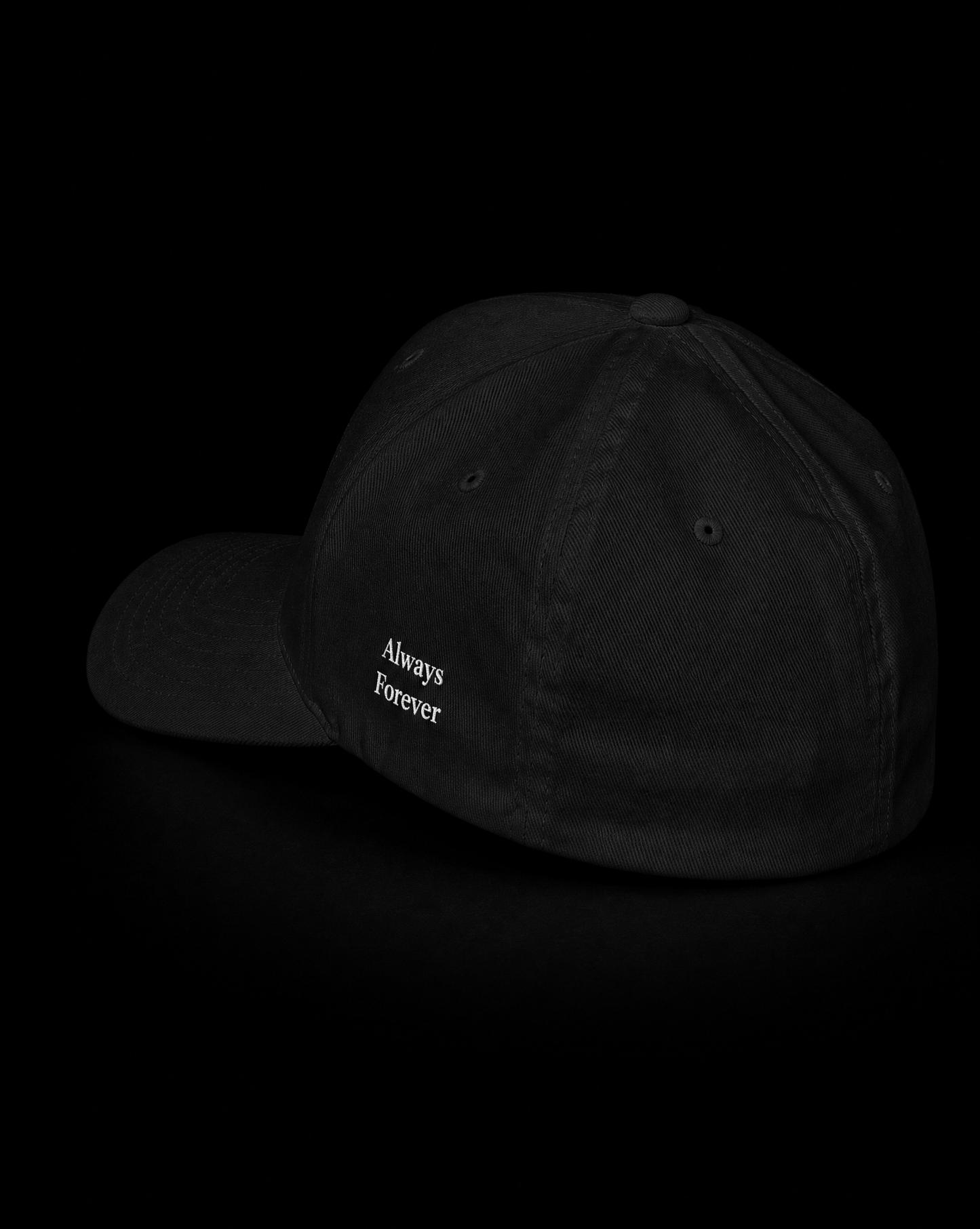 Sacred Heart 360° Embroidered Cap