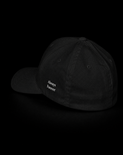 Sacred Heart 360° Embroidered Cap