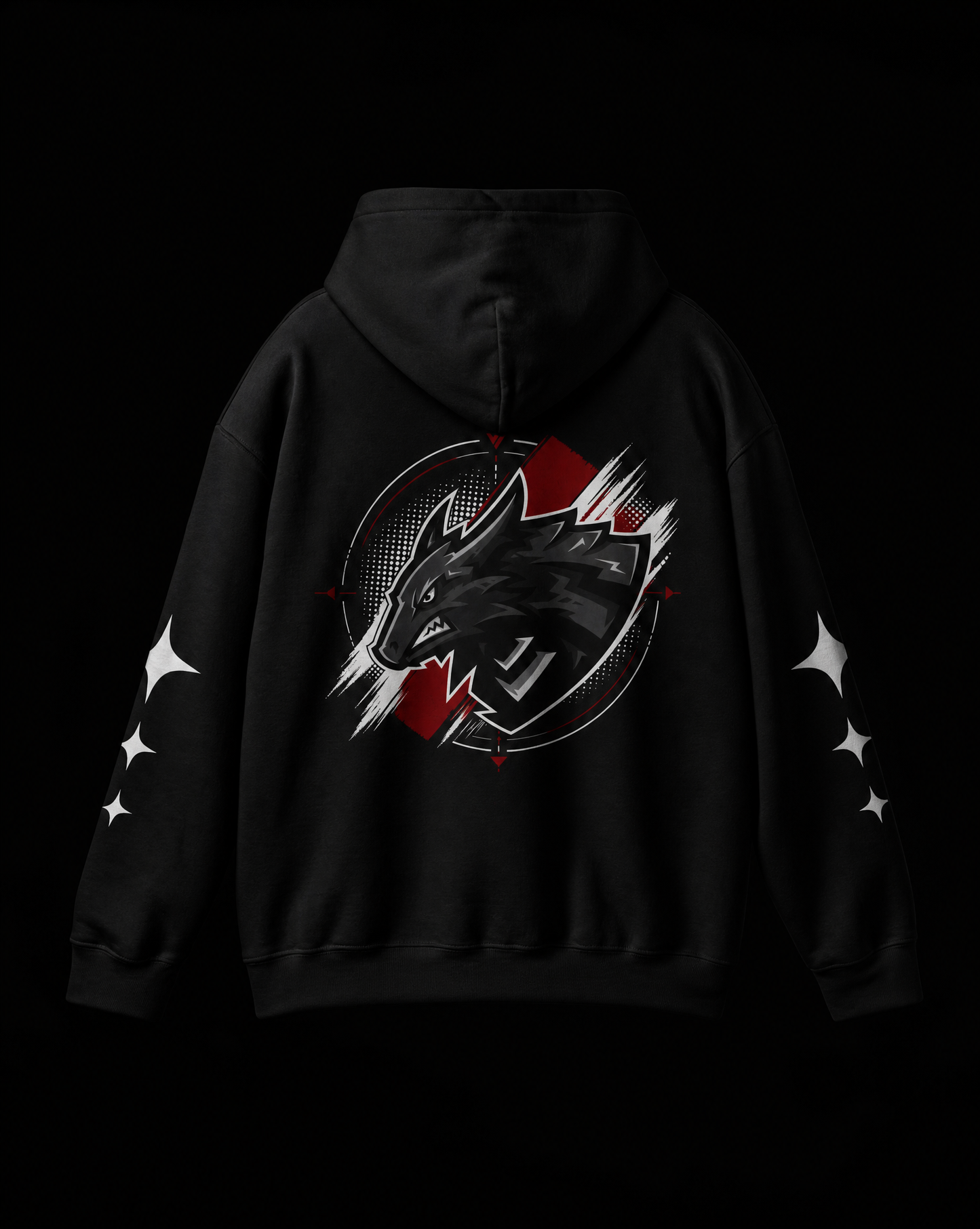 Motion & Master Hoodie