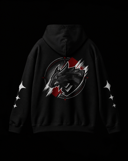 Motion & Master Hoodie
