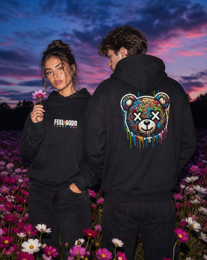 Feel Good Every Day Hoodie