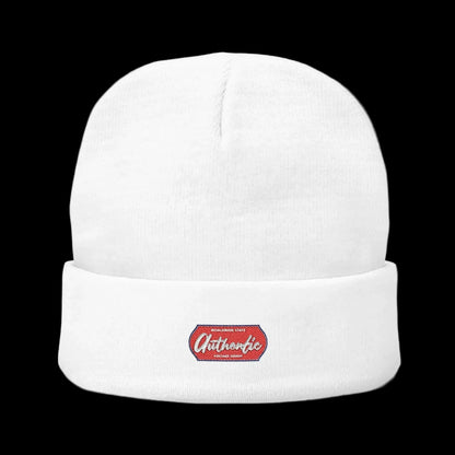 Authentic Vintage Beanie