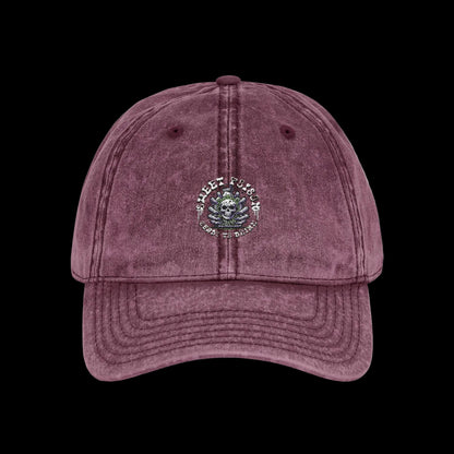 Street Poison Vintage Cap