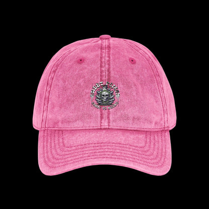 Street Poison Vintage Cap