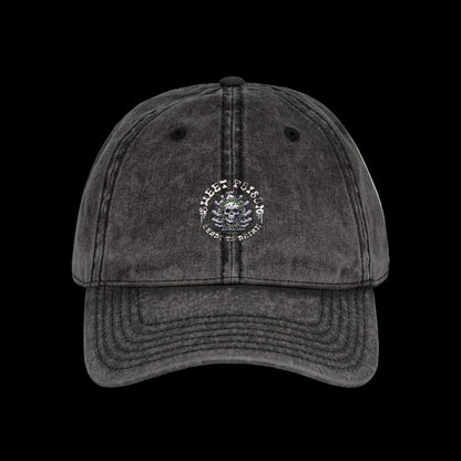 Street Poison Vintage Cap