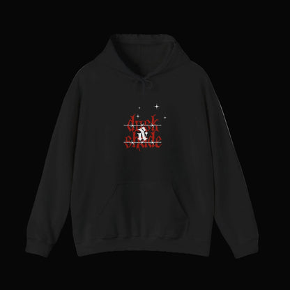 Dusk & Shade Gothic Hoodie