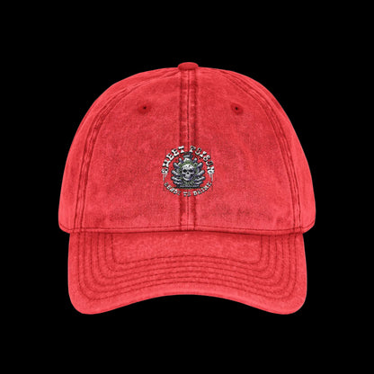 Street Poison Vintage Cap