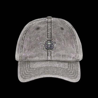 Street Poison Vintage Cap