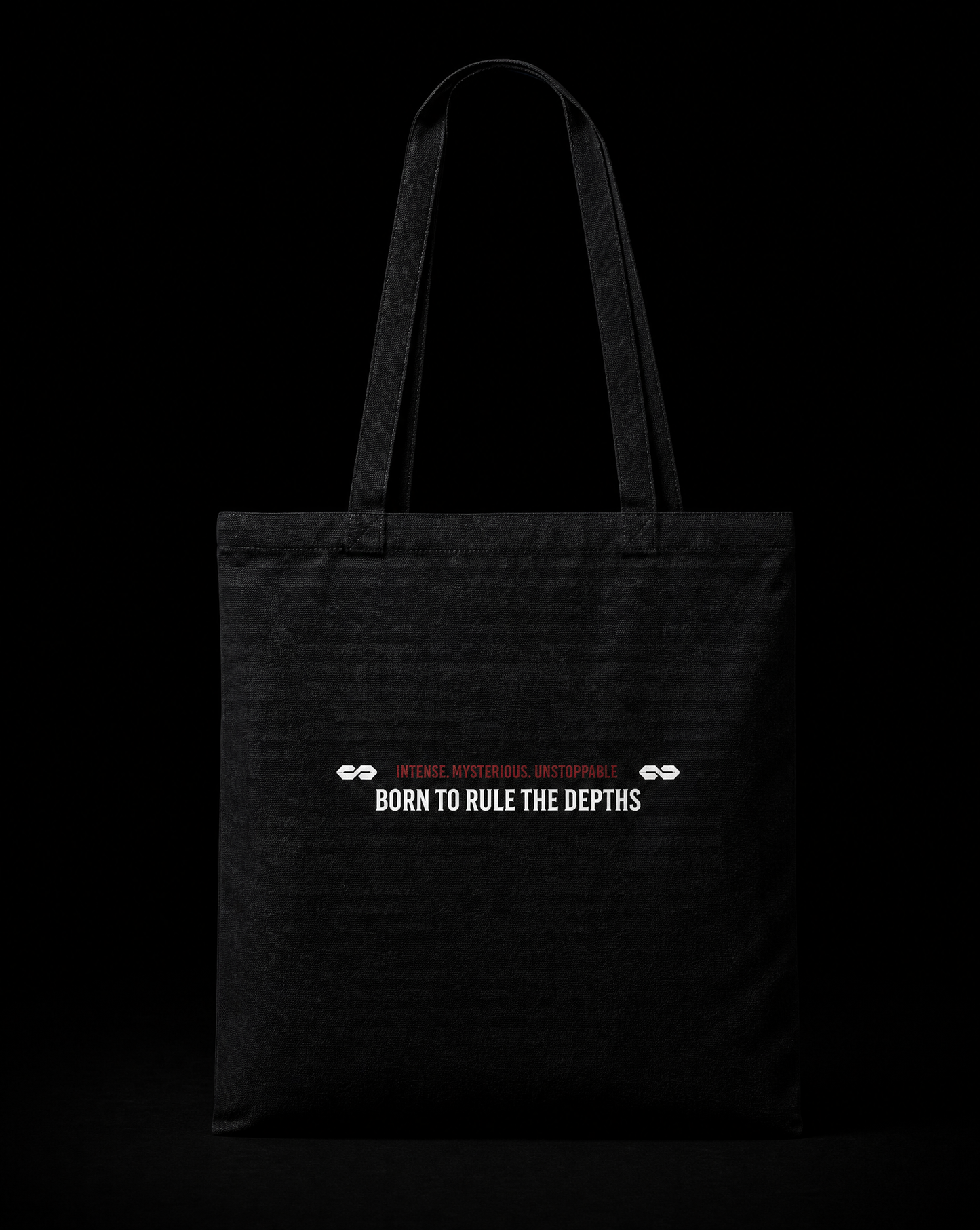 Scorpio Born To Rule Tote Bag