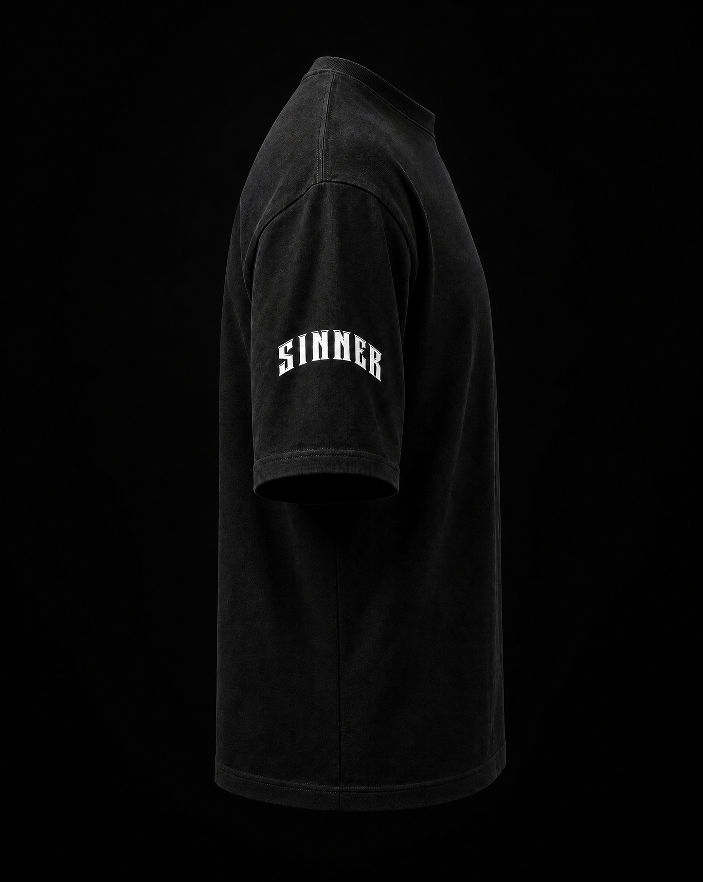 Sin Gothic Tee