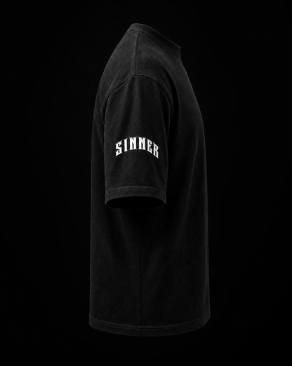 Sin Gothic Tee