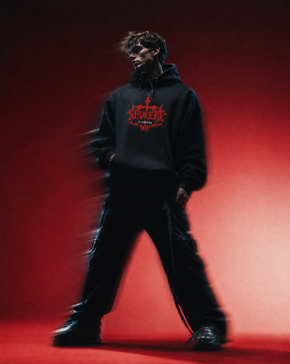 Sincere Elegance Hoodie