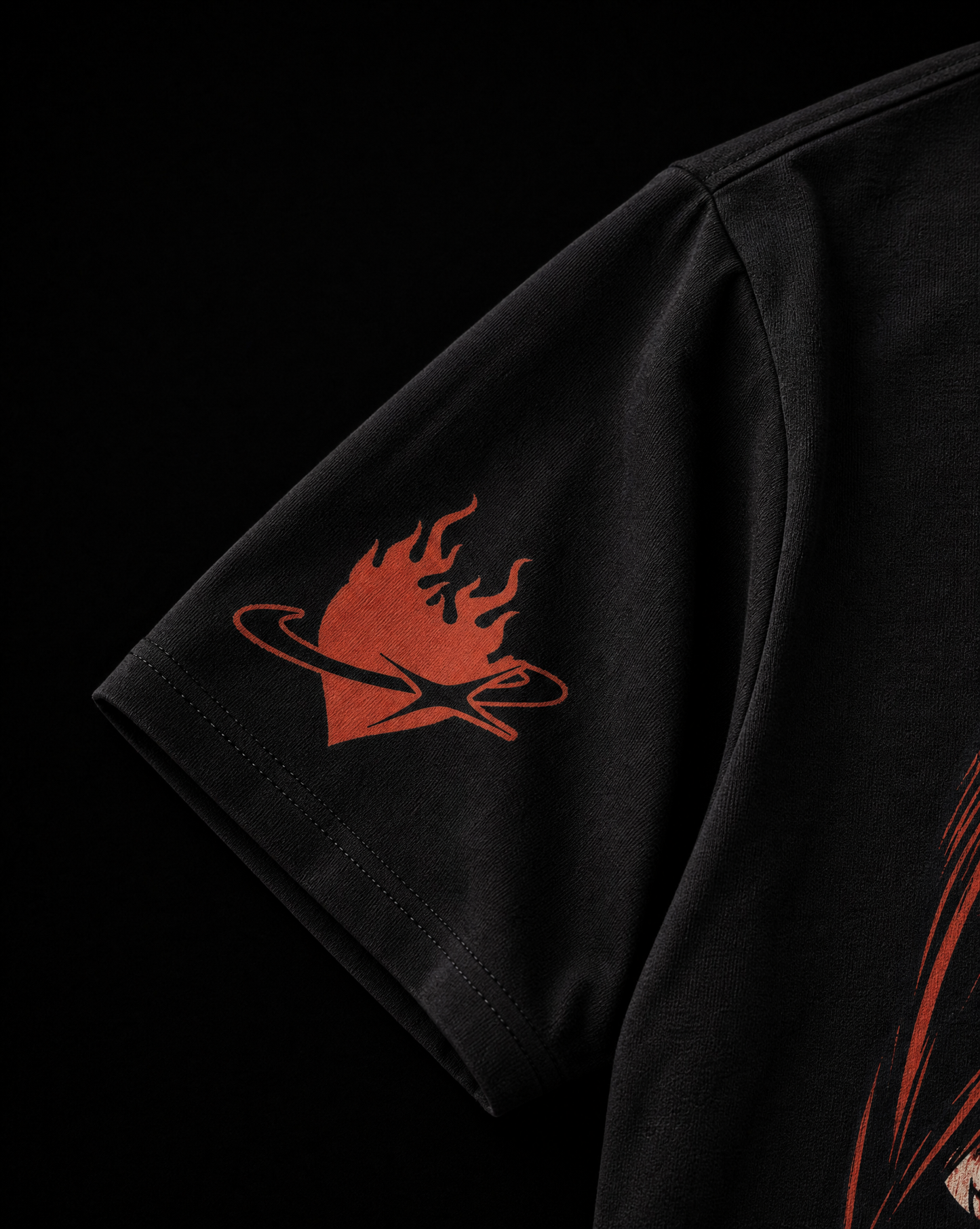 Alt-Otaku Graphic Tee