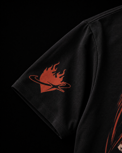 Alt-Otaku Graphic Tee