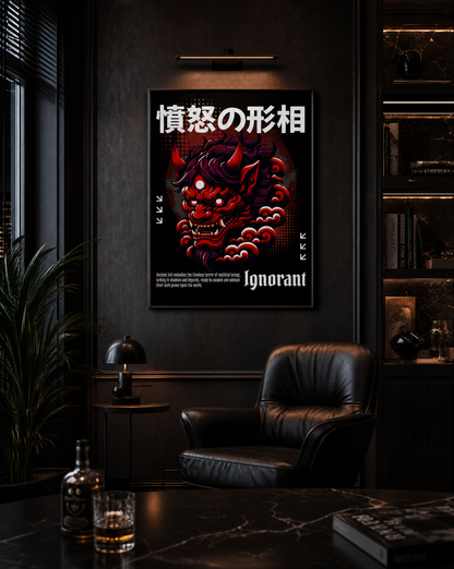 Funnu no gyōsō Poster