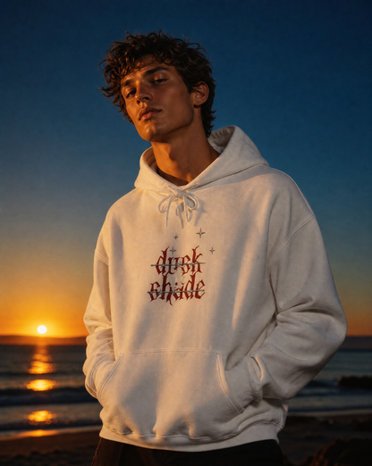 Dusk & Shade Gothic Hoodie