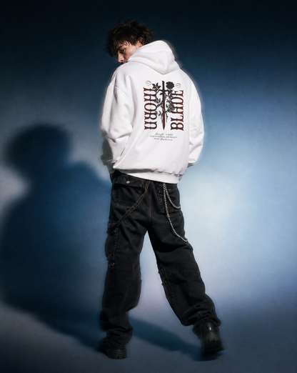 Thorn & Bloom Hoodie