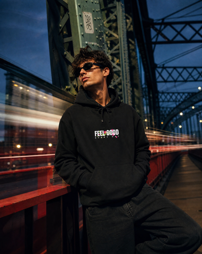 Feel Good Every Day Hoodie