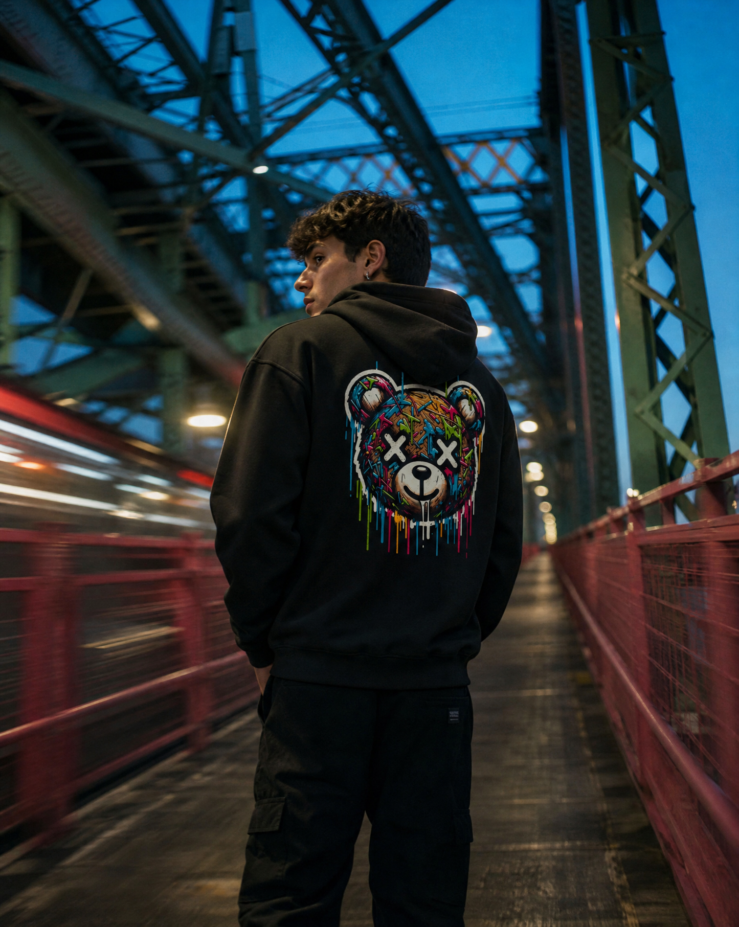 Feel Good Every Day Hoodie