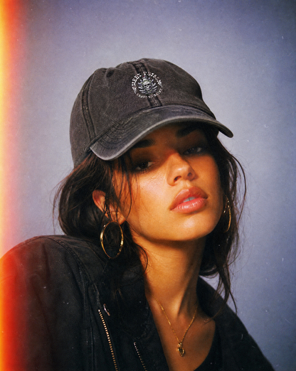 Street Poison Vintage Cap