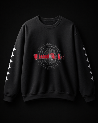 Blessed Money Crewneck