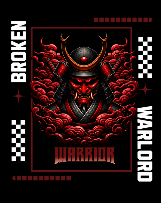 Warlord Poster Sanam Sandhu